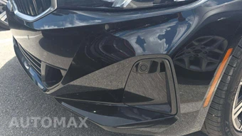 2025 BMW 3 Series Sedan 330i xDrive - miniatura 26