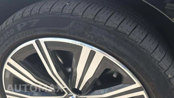 2025 BMW 3 Series Sedan 330i xDrive - miniatura 31