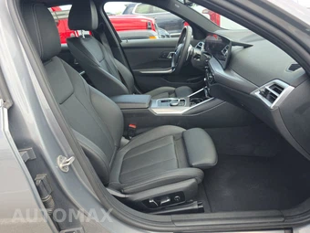 2025 BMW 3 Series Sedan 330i xDrive - miniatura 14