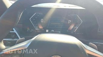 2025 BMW 3 Series Sedan 330i xDrive - miniatura 18
