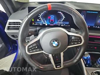 2025 BMW 3 Series Sedan M340i xDrive - miniatura 10
