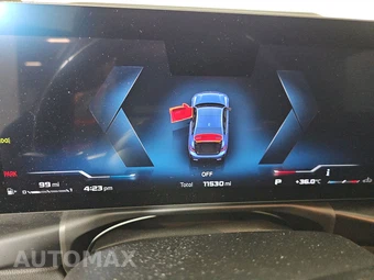 2025 BMW 3 Series Sedan M340i xDrive - miniatura 12