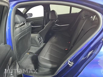 2025 BMW 3 Series Sedan M340i xDrive - miniatura 13