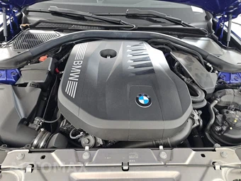 2025 BMW 3 Series Sedan M340i xDrive - miniatura 15