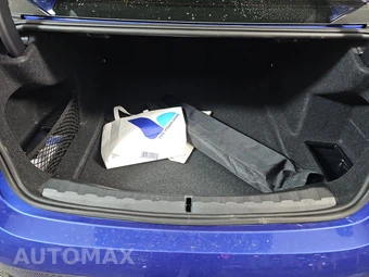 2025 BMW 3 Series Sedan M340i xDrive - miniatura 16