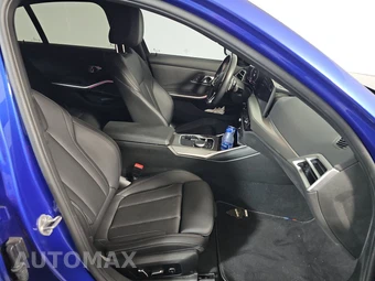 2025 BMW 3 Series Sedan M340i xDrive - miniatura 8