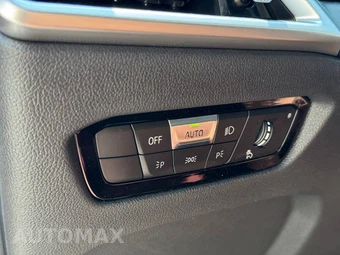 2025 BMW 4 Series Convertible 430i M SPORT LINE - miniatura 15