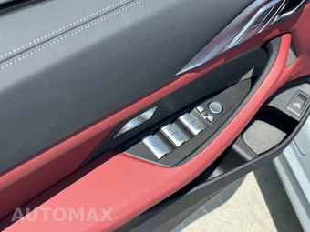 2025 BMW 4 Series Convertible 430i M SPORT LINE - miniatura 19