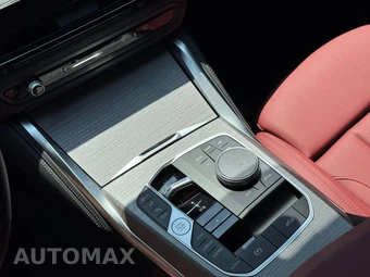 2025 BMW 4 Series Convertible 430i M SPORT LINE - miniatura 20