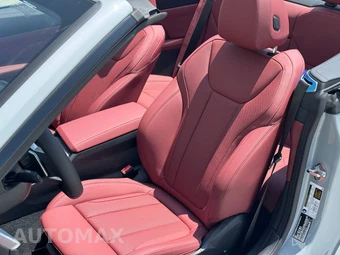 2025 BMW 4 Series Convertible 430i M SPORT LINE - miniatura 22
