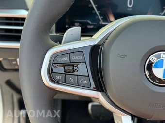2025 BMW 4 Series Convertible 430i M SPORT LINE - miniatura 25