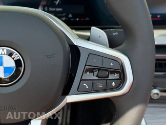 2025 BMW 4 Series Convertible 430i M SPORT LINE - miniatura 26