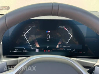 2025 BMW 4 Series Convertible 430i M SPORT LINE - miniatura 27