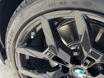 2025 BMW 4 Series Convertible 430i M SPORT LINE - miniatura 28