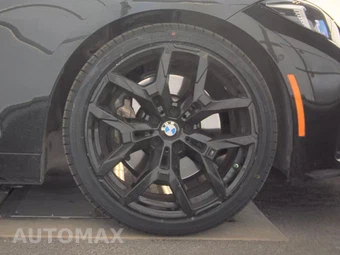 2025 BMW 4 Series Convertible 430i M SPORT LINE - miniatura 10
