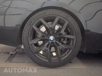 2025 BMW 4 Series Convertible 430i M SPORT LINE - miniatura 11