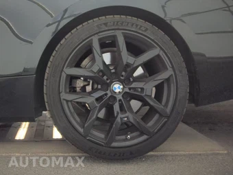 2025 BMW 4 Series Convertible 430i M SPORT LINE - miniatura 12