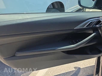 2025 BMW 4 Series Convertible 430i M SPORT LINE - miniatura 15