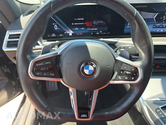 2025 BMW 4 Series Convertible 430i M SPORT LINE - miniatura 16