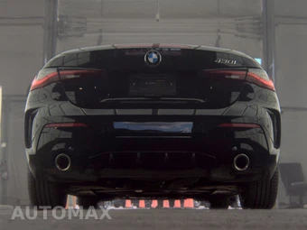 2025 BMW 4 Series Convertible 430i M SPORT LINE - miniatura 7