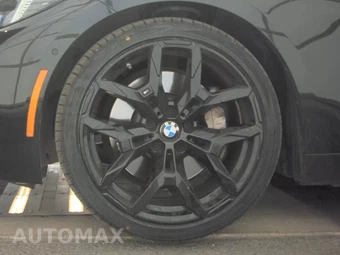 2025 BMW 4 Series Convertible 430i M SPORT LINE - miniatura 9