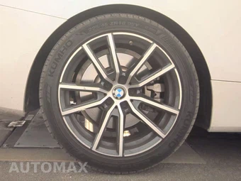 2025 BMW 4 Series Convertible 430i - miniatura 11