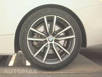 2025 BMW 4 Series Convertible 430i - miniatura 12