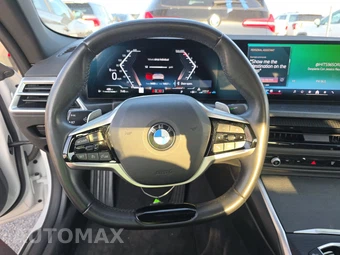 2025 BMW 4 Series Convertible 430i - miniatura 16