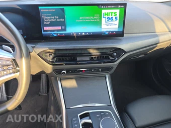 2025 BMW 4 Series Convertible 430i - miniatura 17