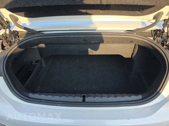 2025 BMW 4 Series Convertible 430i - miniatura 23
