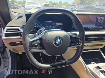 2025 BMW 4 Series Convertible 430i - miniatura 10