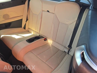2025 BMW 4 Series Convertible 430i - miniatura 13