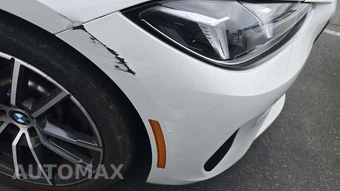 2025 BMW 4 Series Convertible 430i - miniatura 20