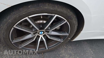 2025 BMW 4 Series Convertible 430i - miniatura 23