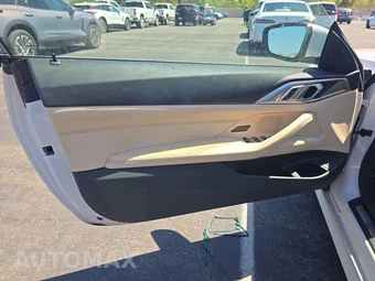 2025 BMW 4 Series Convertible 430i - miniatura 9