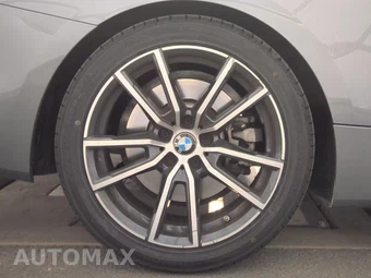 2025 BMW 4 Series Convertible 430i - miniatura 11