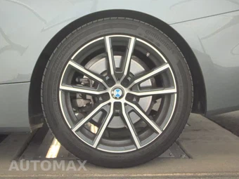 2025 BMW 4 Series Convertible 430i - miniatura 12