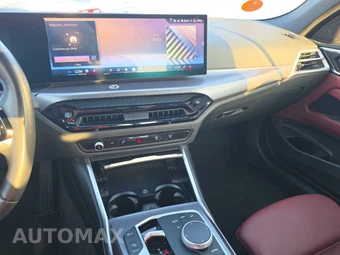 2025 BMW 4 Series Convertible 430i - miniatura 17