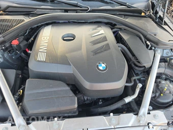 2025 BMW 4 Series Convertible 430i - miniatura 22