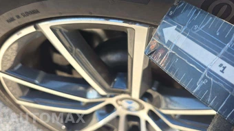 2025 BMW 4 Series Convertible 430i - miniatura 28