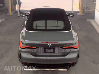 2025 BMW 4 Series Convertible 430i - miniatura 6