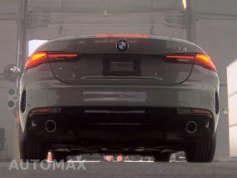 2025 BMW 4 Series Convertible 430i - miniatura 7
