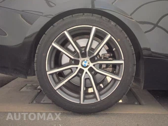 2025 BMW 4 Series Convertible 430i - miniatura 11