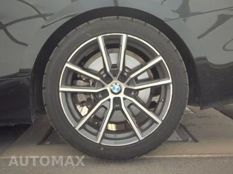 2025 BMW 4 Series Convertible 430i - miniatura 12