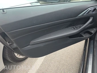 2025 BMW 4 Series Convertible 430i - miniatura 15