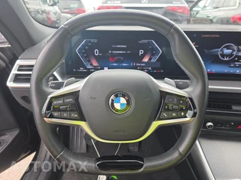 2025 BMW 4 Series Convertible 430i - miniatura 16