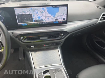 2025 BMW 4 Series Convertible 430i - miniatura 17