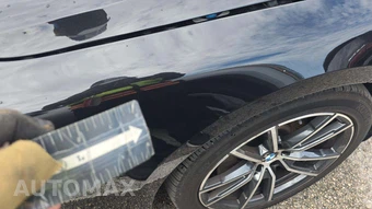 2025 BMW 4 Series Convertible 430i - miniatura 40