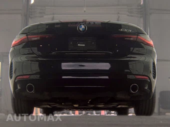 2025 BMW 4 Series Convertible 430i - miniatura 7