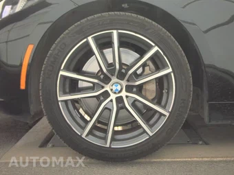 2025 BMW 4 Series Convertible 430i - miniatura 9